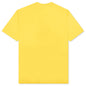 Via T-Shirt - Yellow