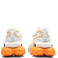 Unicorn - Grege/Blanc/Orange