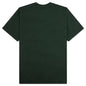 University S/S T-Shirt - Sycamore Tree/White