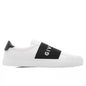 Urban Street Sneakers - White/Black