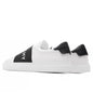 Urban Street Sneakers - White/Black