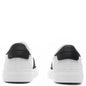 Urban Street Sneakers - White/Black