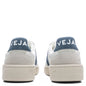 V-90 O.T. Leather - Extra White/California