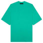 V-Neck T-Shirt - Mint Leaf
