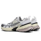 V2K Run - Summit White/Metallic Silver