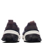 V2K Run - Velvet Brown/Baroque Brown/White