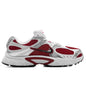 V5 RNR - Gym Red/Black/Metallic Silver