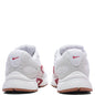 V5 RNR - Sail/Light Bone/Gym Red