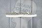 Vans Vault x OG Classic Slip-LX - Braindead Black/White