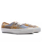 Premium Authentic 44 Harris Tweed - Tan