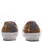 Premium Authentic 44 Harris Tweed - Tan