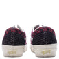 Premium Old Skool 36 Engineered Knit - Geo Check Bordeaux