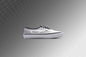 OTW Authentic HT Vibram - Black/White