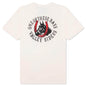 Valley Riders Tee - Bone
