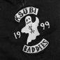 Van Winkle - Baddies Black