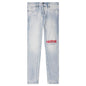 Van Winkle - Legacy Sabbath Denim