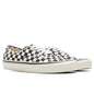 Authentic 44 DX 'Anaheim Factory' - Black/White