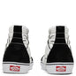 Authentic SK8-Hi Reissue Peanut - Joe Cool/Black/Red