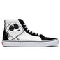 Authentic SK8-Hi Reissue Peanut - Joe Cool/Black/Red