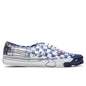 Vans Vault x Connor Tingley OG Authentic LX - True White/Blue