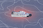 Vans Vault x Connor Tingley OG Authentic LX - True White/Blue