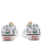 Vans OTW x Undercover Era 95 - Dog True White/White