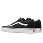 Old Skool - Black/White