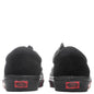 Old Skool "Flame Wall" - Black