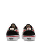 Toddler Multi Checker Era - Black