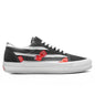OG Old Skool LX Snake Eyes - Black