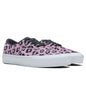 Authentic VLT LX "Velvet Animal" - Mauve Lepard/Black