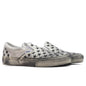 Vans Vault x Bianca Chandon Classic Slip-LX - Black/White