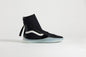 Boot Skoot LX - Black/True White