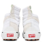 Cap Mesh Hi LX - White/Black