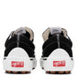 Cap Mesh Lo LX - Black/White