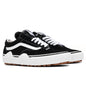 Cap Mesh Lo LX - Black/White