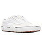 Cap Mesh Lo LX - White/White