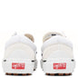 Cap Mesh Lo LX - White/White