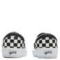 Classic Slip-VLT LX - Black/Blanc