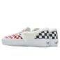 Classic Slip-VLT LX - Red/Blanc