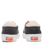 Epoch VR3 LX "Suede" - Raven/Orange Sunrise