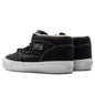 Half Cab CP LX - Hemp Black
