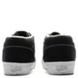 Half Cab CP LX - Hemp Black