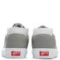 Half Cab EF VLT LX - Drizzle/True White