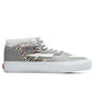 Half Cab EF VLT LX - Drizzle/True White