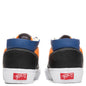 Halfcab EF VLT LX - Black/Pewter