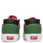 Halfcab EF VLT LX - Chili Pepper/Juniper