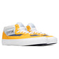 Halfcab EF VLT LX - Saffron/True Navy