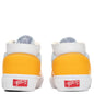 Halfcab EF VLT LX - Saffron/True Navy