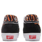 Mid Zoo Skool VLT LX "Unstuffed Animal" - Tiger/Black